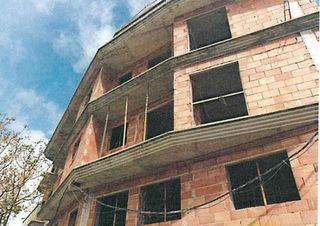 Terreno en venta en Mancha Real