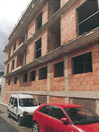 Terreno en venta en Mancha Real