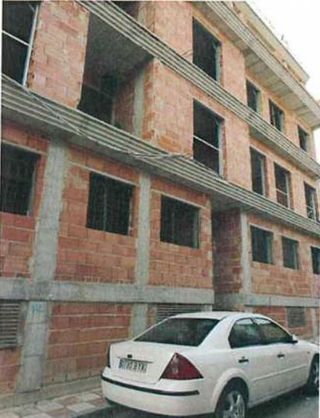 Terreno en venta en Mancha Real