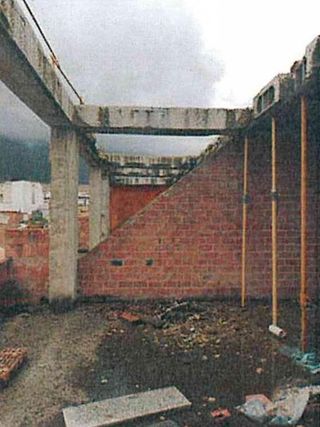 Terreno en venta en Mancha Real