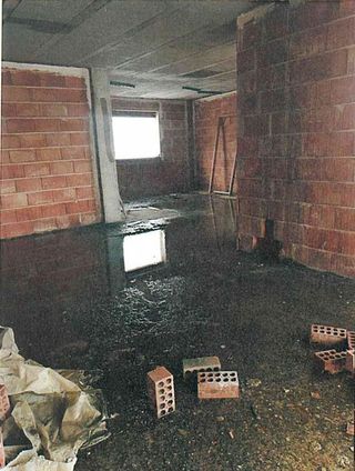 Terreno en venta en Mancha Real