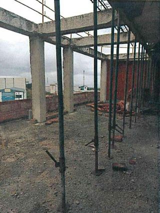 Terreno en venta en Mancha Real