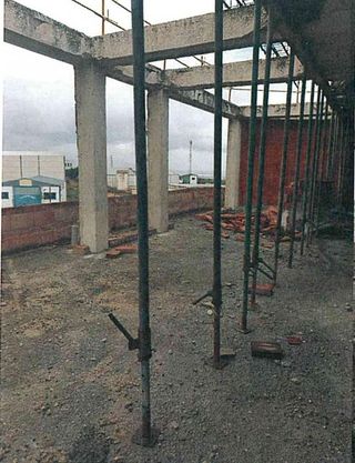 Terreno en venta en Mancha Real