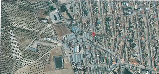 Terreno en venta en Mancha Real