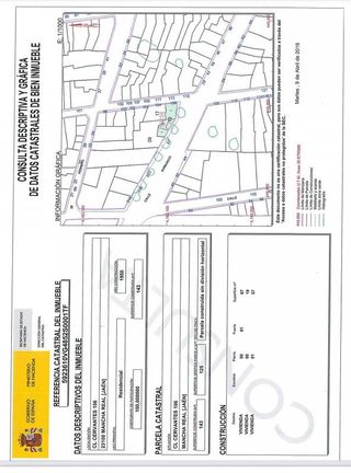 Terreno en venta en Mancha Real