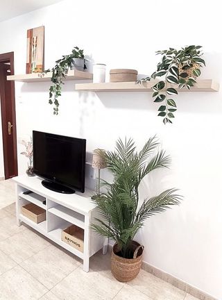 Piso en alquiler en Segle XX en Terrassa