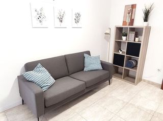 Piso en alquiler en Segle XX en Terrassa