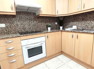 Piso en alquiler en Segle XX en Terrassa