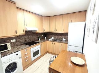 Piso en alquiler en Segle XX en Terrassa