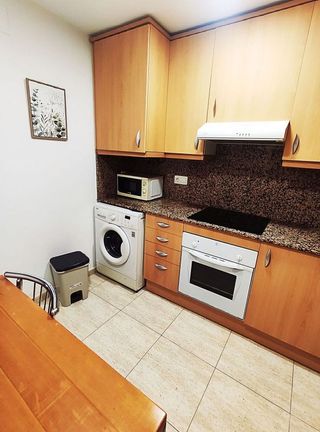 Piso en alquiler en Segle XX en Terrassa