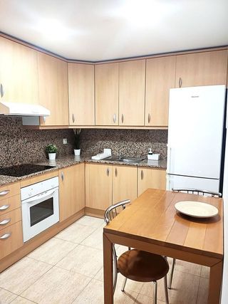 Piso en alquiler en Segle XX en Terrassa