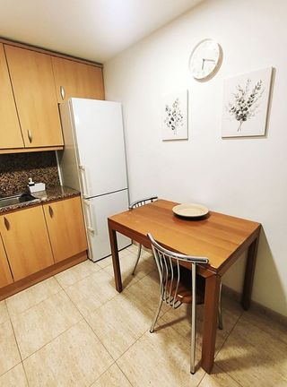 Piso en alquiler en Segle XX en Terrassa