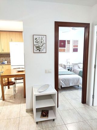 Piso en alquiler en Segle XX en Terrassa