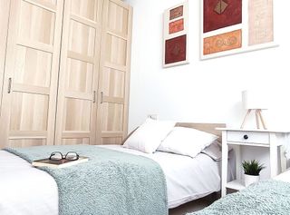 Piso en alquiler en Segle XX en Terrassa