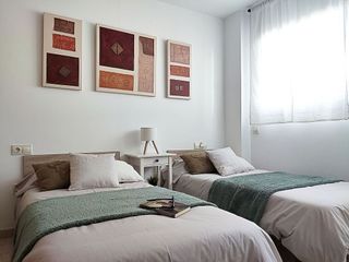 Piso en alquiler en Segle XX en Terrassa