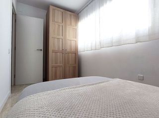 Piso en alquiler en Segle XX en Terrassa