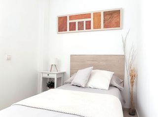 Piso en alquiler en Segle XX en Terrassa