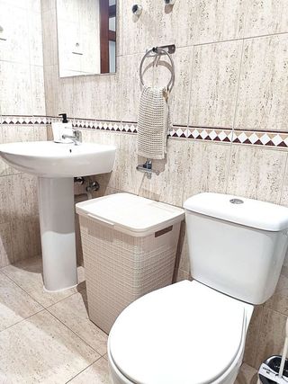 Piso en alquiler en Segle XX en Terrassa