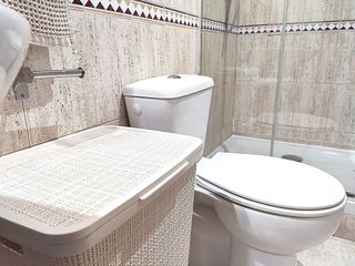 Piso en alquiler en Segle XX en Terrassa