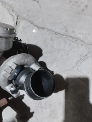 Turbo Seat Leon 1p 1.9 TDI