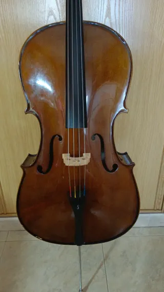 Violonchelo Stentor Student I (1/2)