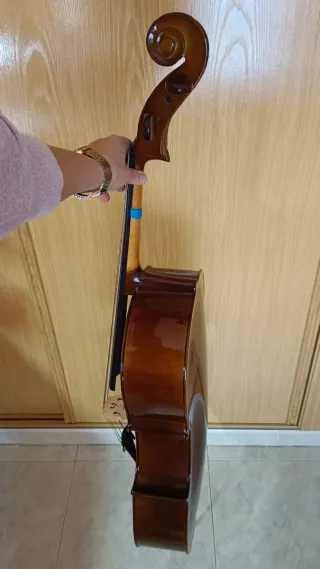 Violonchelo Stentor Student I (1/2)