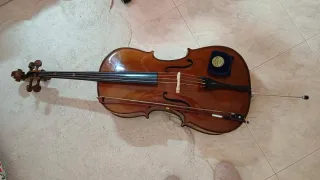 Violonchelo Stentor Student I (1/2)