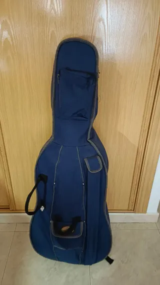 Violonchelo Stentor Student I (1/2)