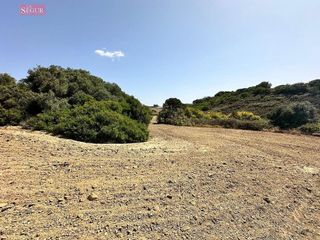 Terreno en venta en Conil en Conil de la Frontera