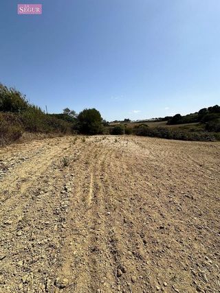 Terreno en venta en Conil en Conil de la Frontera