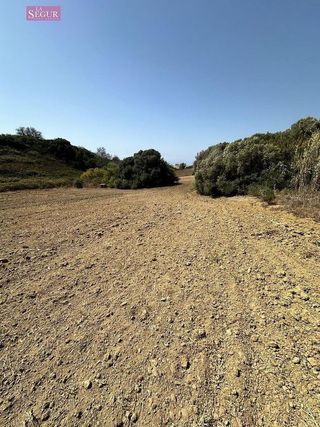Terreno en venta en Conil en Conil de la Frontera