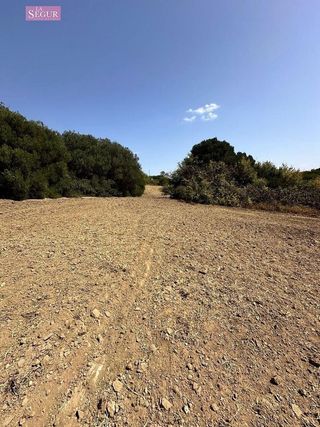 Terreno en venta en Conil en Conil de la Frontera