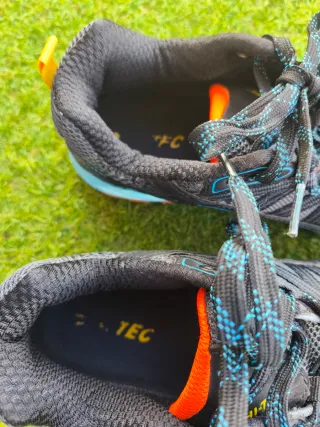 Zapatillas Hi-Tec M-D Traction Talla 40