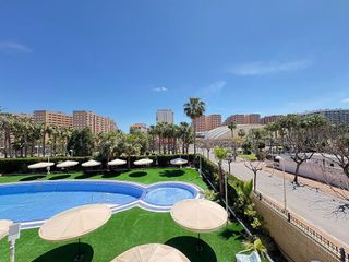 Piso en venta en Marina d'Or en Oropesa del Mar/Orpesa