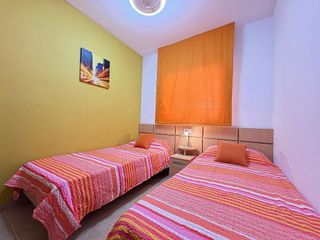 Piso en venta en Marina d'Or en Oropesa del Mar/Orpesa