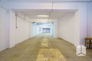 Local comercial en venta en El Castell-Poble Vell en Castelldefels