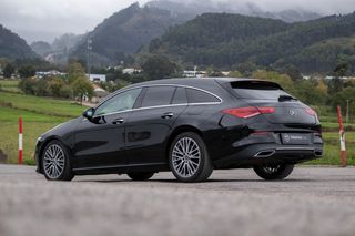 Mercedes-Benz Clase CLA 2020