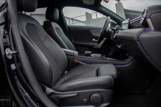 Mercedes-Benz Clase CLA 2020