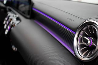 Mercedes-Benz Clase CLA 2020