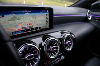 Mercedes-Benz Clase CLA 2020