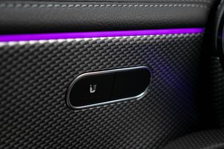 Mercedes-Benz Clase CLA 2020