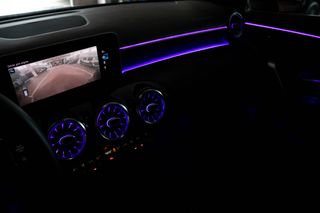 Mercedes-Benz Clase CLA 2020