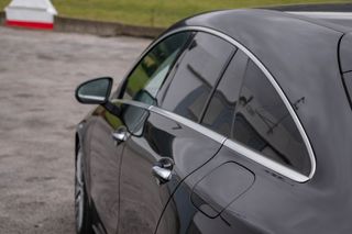 Mercedes-Benz Clase CLA 2020