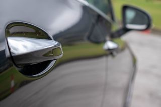 Mercedes-Benz Clase CLA 2020