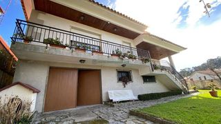 Chalet en venta en Poio