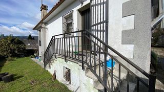 Chalet en venta en Poio