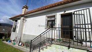 Chalet en venta en Poio
