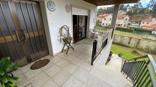 Chalet en venta en Poio