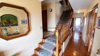 Chalet en venta en Poio