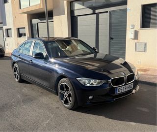 BMW Serie 3 2014